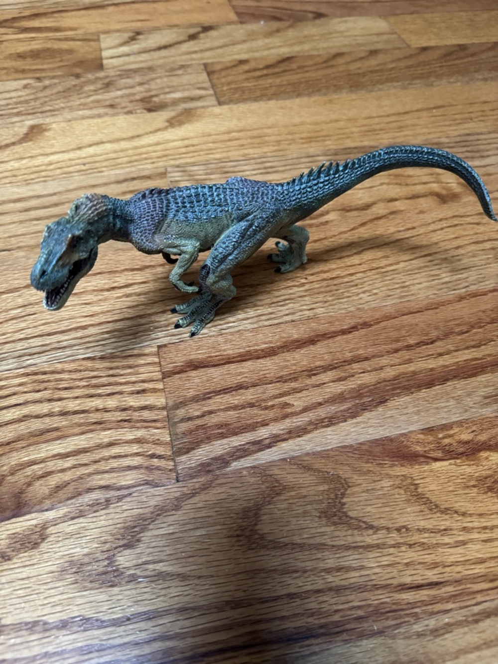 Lot of 3 Papo Dinosaurs - High Quality & Detailed! - Picture 7 of 8